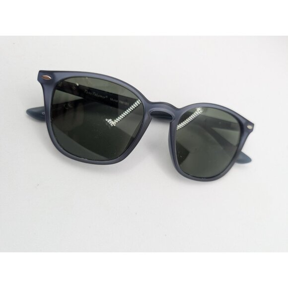 Flying Fisherman 7881BS Muriel Sunglasses  Unisex medium fit black retro style - Picture 1 of 10